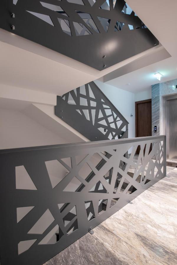Marea Boutique Hotels Sliema Exterior photo