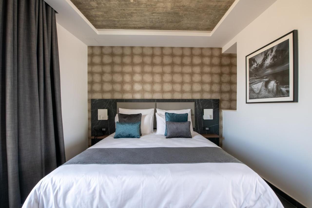 Marea Boutique Hotels Sliema Room photo