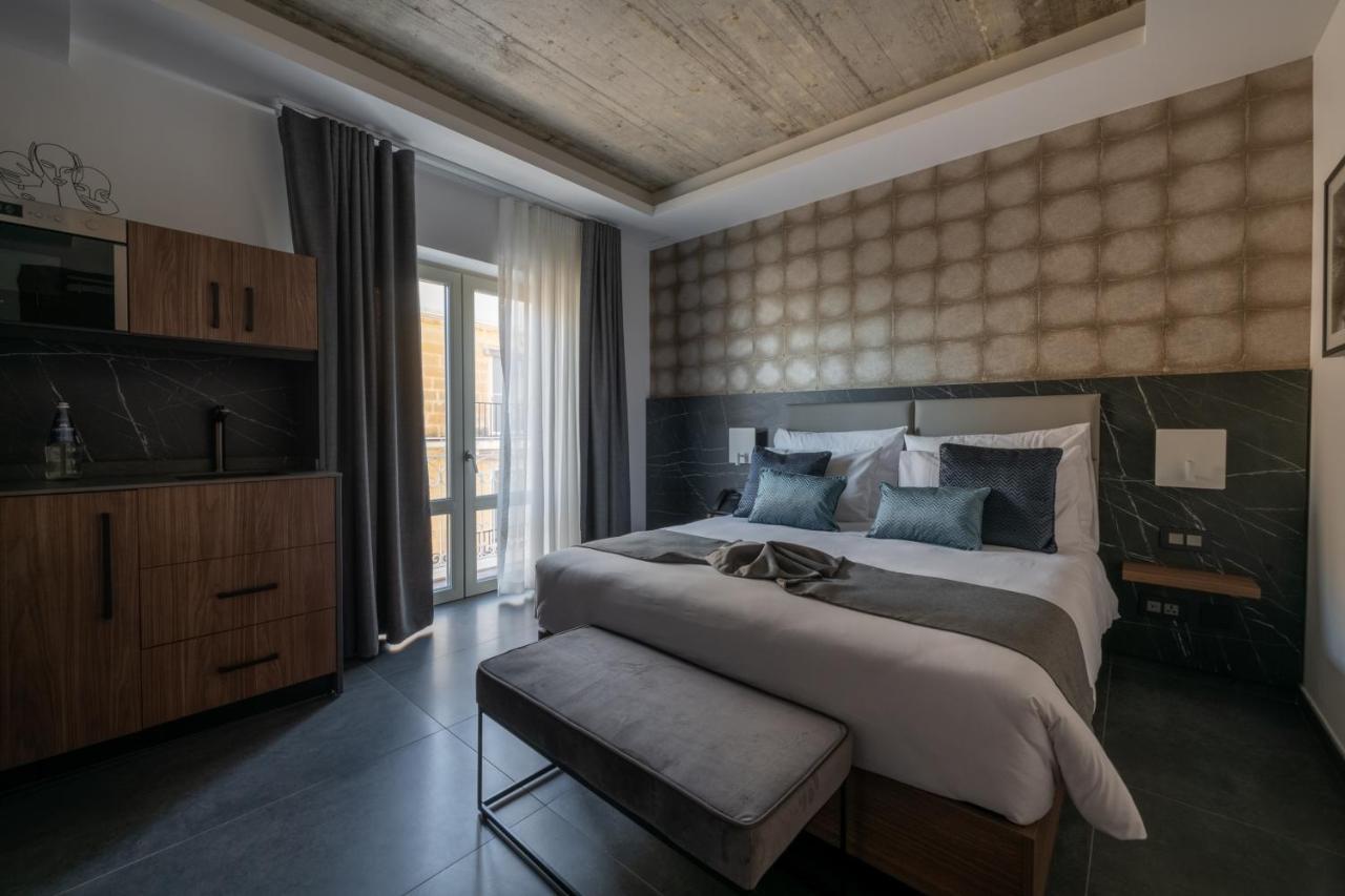 Marea Boutique Hotels Sliema Exterior photo