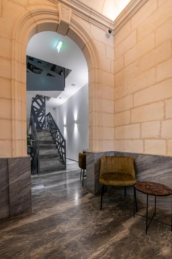 Marea Boutique Hotels Sliema Exterior photo