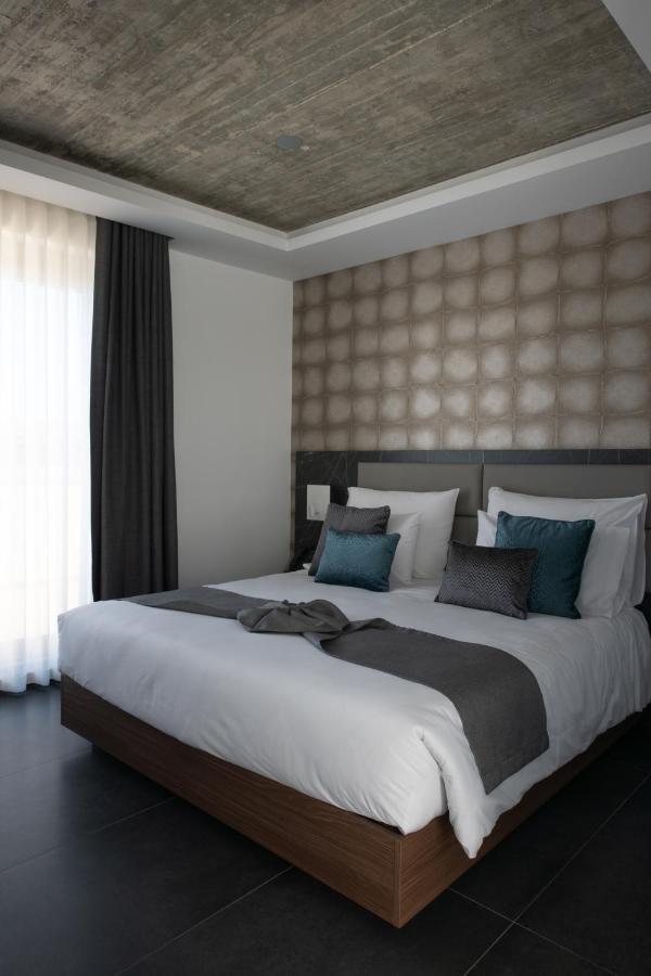 Marea Boutique Hotels Sliema Exterior photo