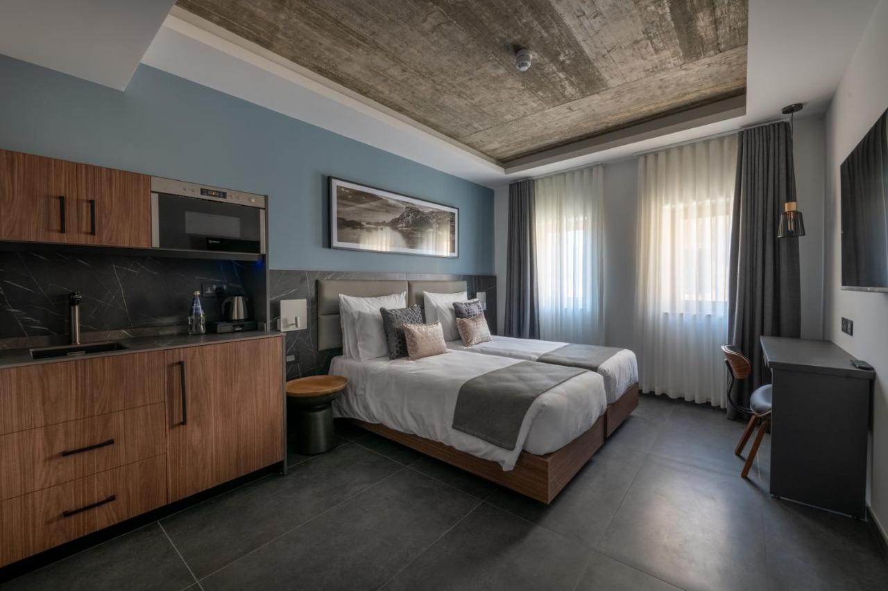 Marea Boutique Hotels Sliema Exterior photo