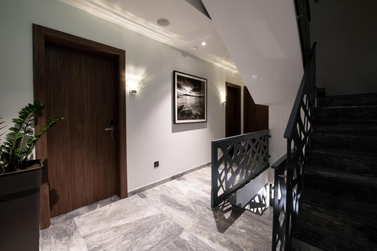 Marea Boutique Hotels Sliema Exterior photo