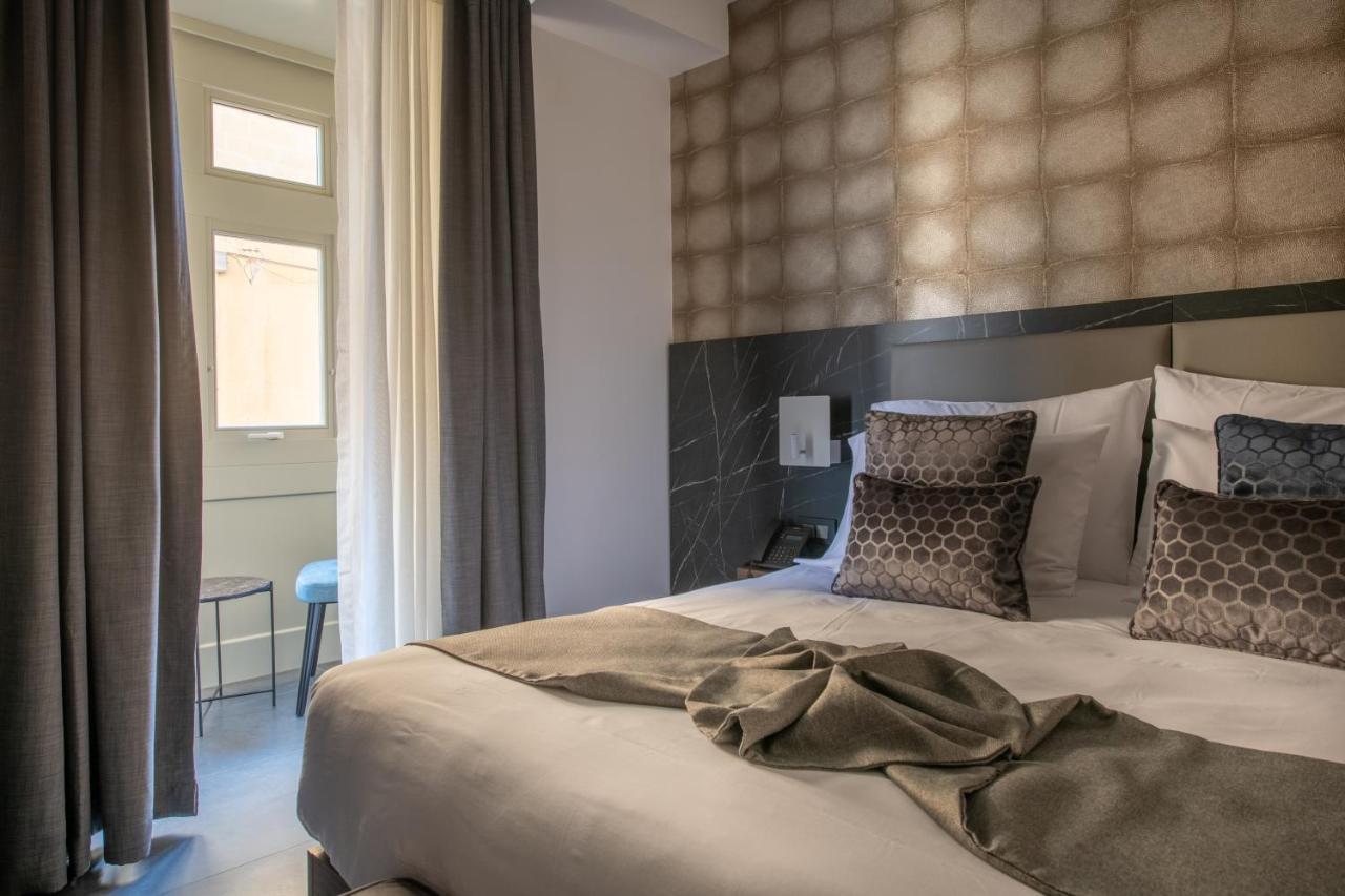 Marea Boutique Hotels Sliema Exterior photo