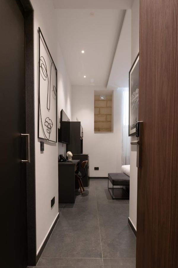 Marea Boutique Hotels Sliema Exterior photo