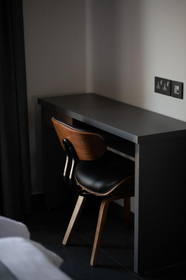 Marea Boutique Hotels Sliema Exterior photo