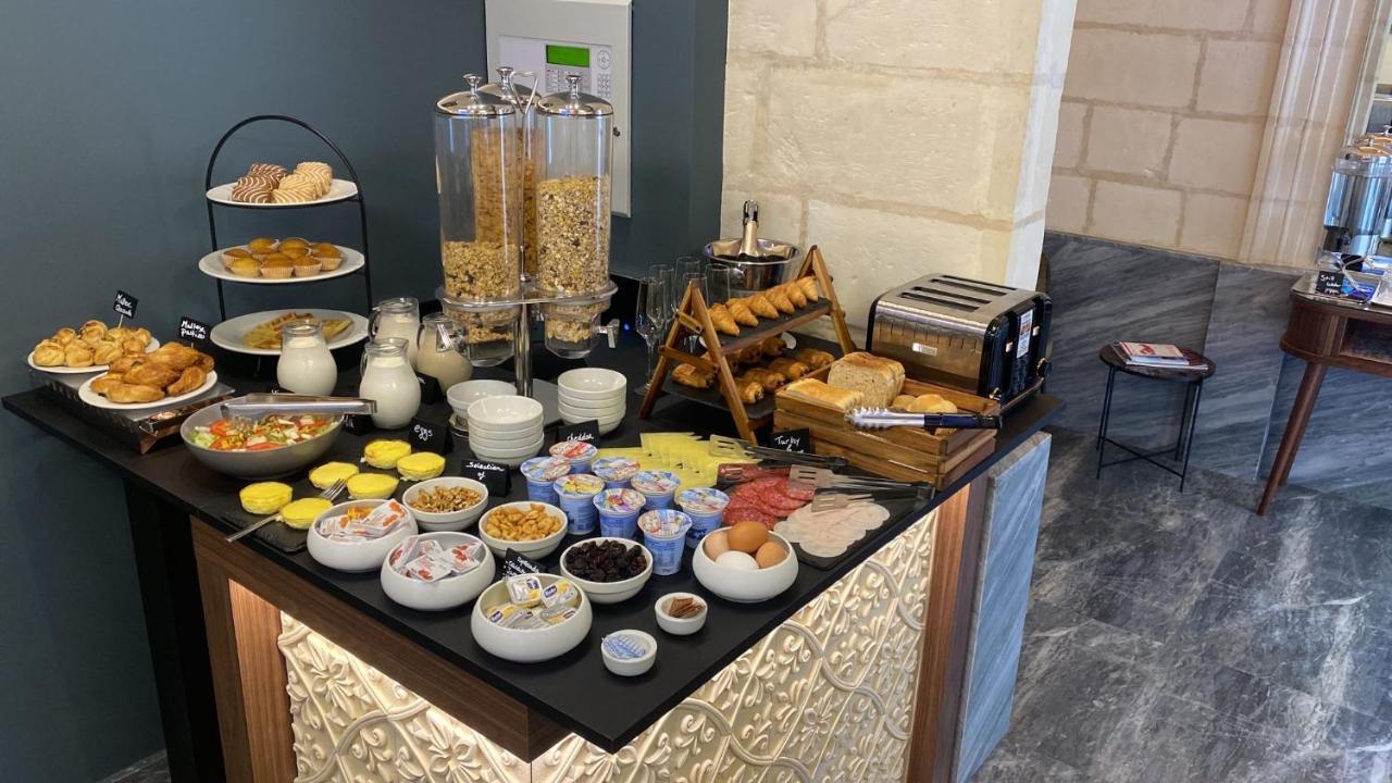 Marea Boutique Hotels Sliema Exterior photo