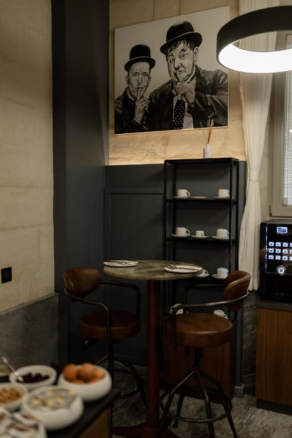 Marea Boutique Hotels Sliema Exterior photo
