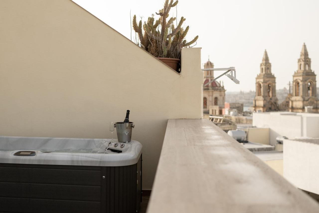 Marea Boutique Hotels Sliema Exterior photo