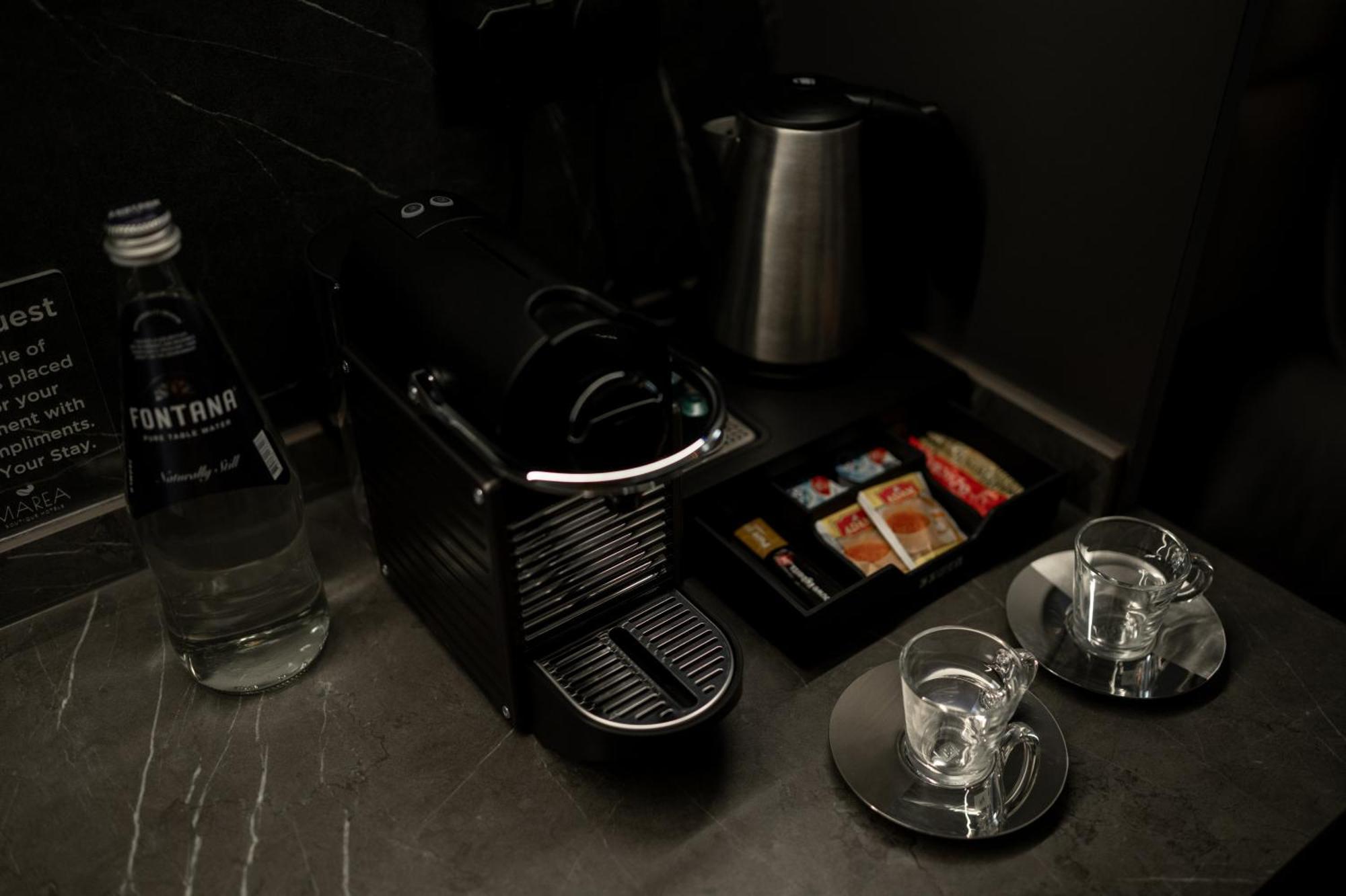 Marea Boutique Hotels Sliema Room photo